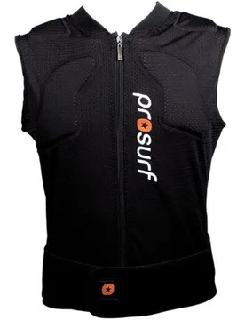 Chaleco espaldera de protección PS07 - Prosurf - FashionsVida
