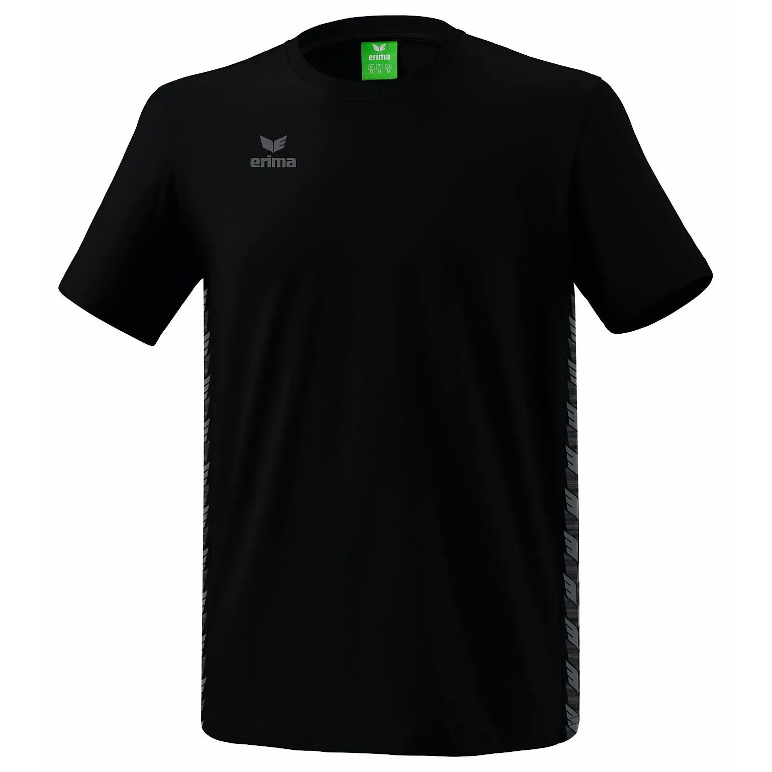 Trikot Essential Team - Noir - male - Size: 2XL - Erima - FashionsVida