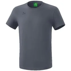 T-Shirt T-Shirt Teamsport Gris Eu S;Eu M;Eu Xl Female