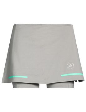 Minifalda Mujer Gris L,M,S,XL,XS,XXS Mujer