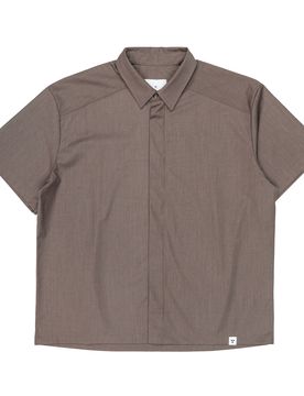 Camicia Uomo Woc Sale Moro
