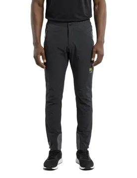 Pantalon Rock Black / Black 52
