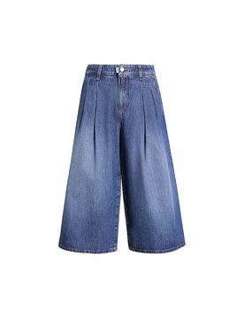 Jeansshorts dunkelblau 26 damen