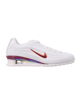 Women's Shox Z SE Mini Sneaker - Sleek Retro Update