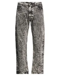 Pantalones vaqueros Hombre Negro 29,32 Hombre