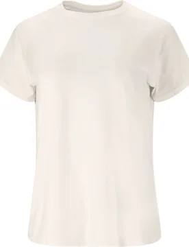 Gaina Damen T-Shirt, weiß 42 - Athlecia - FashionsVida