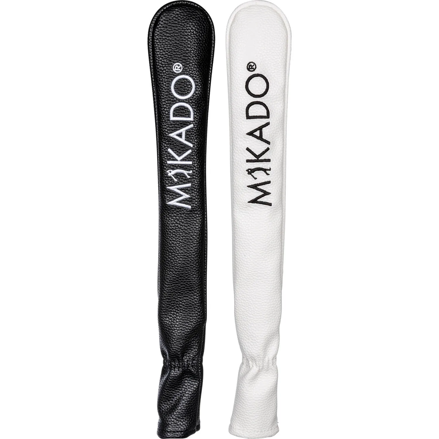 Headcover Alignment Sticks, weiss - Mikado - FashionsVida