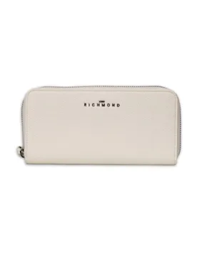 John Richmond PORTAFOGLIO WALLET - John richmond - FashionsVida