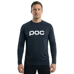 Maglia Da Enduro A Maniche Lunghe Reform Enduro Uranium Black