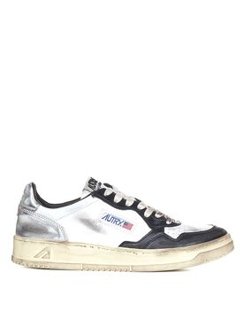 Autry Sneakers in pelle