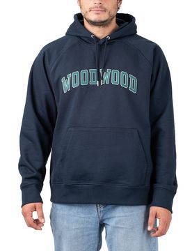 Fred IVY Hoodie Navy XL Herren