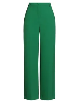 Pantalones Mujer Verde 34,38 Mujer - Alice Miller - FashionsVida