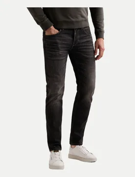 Regular-Fit Jeans Nightflight Schwarz 38/30 - PME Legend - FashionsVida
