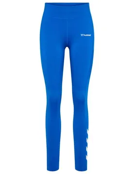 Hummel Leggings Chipo Lapis Blue S