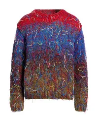 Pullover Herren Rot L,M,S Herren