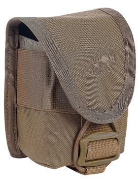 Handgranaten-Tasche Grenade Pouch - Schwarz Schwarz adult
