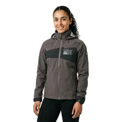 Veste Accelerate 18011 Outer Lining Dark Anthracite / Black L