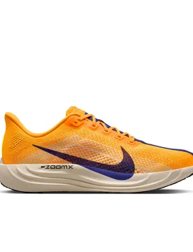Laufschuhe Pegasus Plus - Orange - male - Size: 41 - Nike - FashionsVida