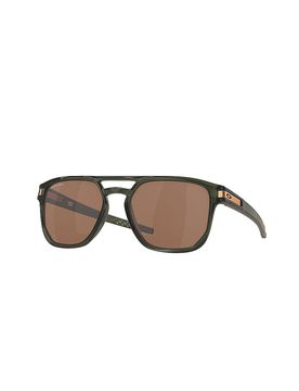 Lunettes de soleil Latch™ Beta olive