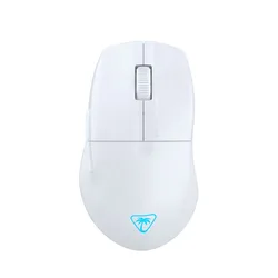 Souris De Jeu Sans Fil Pure Air White One Size unisex