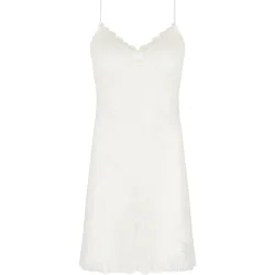 Camisón encaje tirantes