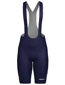 Salopette Tdf Arrivée Arc De Triomphe 2025 Navy Blue