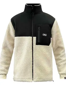 Felpa Premium Outdoor White