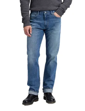 Jeans West Regular Straight Fit Looks Like Rain 28