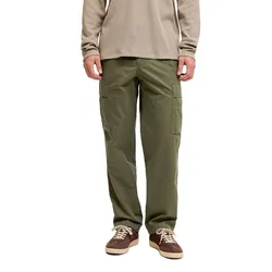 Pantalon Cargo Carlos Cory Olive Night 33