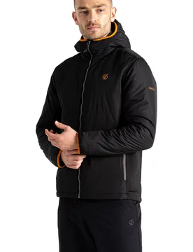 Torrek air lite chaqueta outdoor hombre Negro (M) - Dare2b - FashionsVida