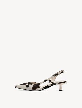 Scarpe con cinturino alla caviglia - 41