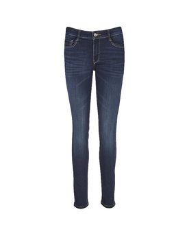 Jeans Skinny Fit TTLUCIE dunkelblau 30/L32 damen