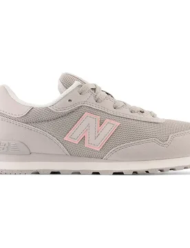 Sneaker 515 Gs Rain Cloud EU 38 - New Balance - FashionsVida