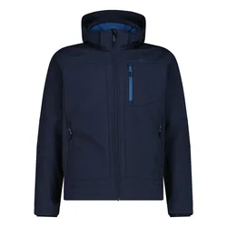 Veste Softshell 3a01787n B.Blue / Bluestone 4XL