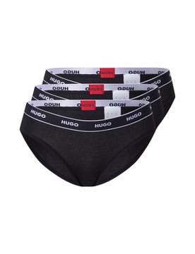 Braga 'TRIPLET BRIEF STRIPE' / /