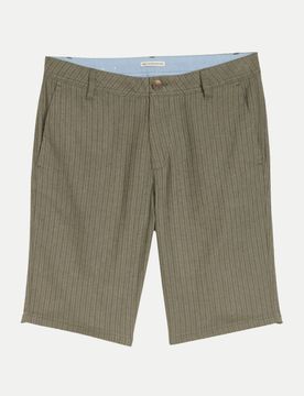 Kurze Chinohose Braun 29