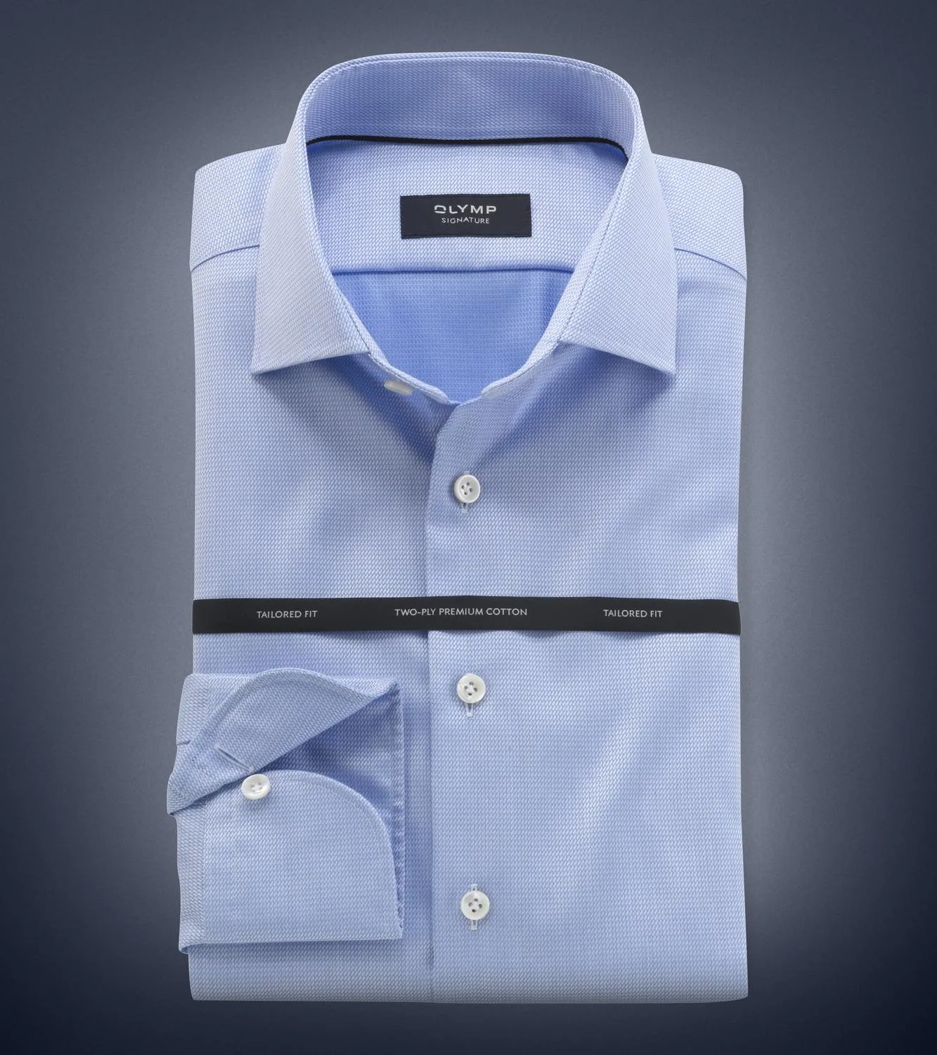 Hemden male - 42 - FashionsVida