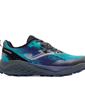 Scarpe Da Trail Running Tundra Turquoise EU 40 1/2 - Joma - FashionsVida