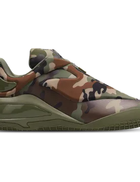 Shai Men's Sneakers - Green - Size 9 - Leather - Green - Size: 9 - Converse - FashionsVida