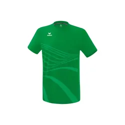 Trikot Racing - Vert - male - Size: 3XL