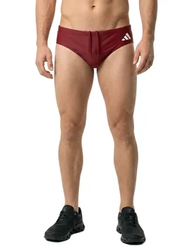 Ripstream Team Slips Team Power Red 2 S Men - Adidas - FashionsVida