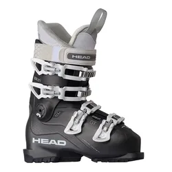 Chaussures De Ski Alpin Edge Lyt 75 Hv Black 23.5