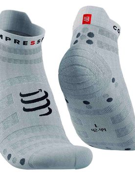 Pro racing socks v40 ultralight calcetines running (2)