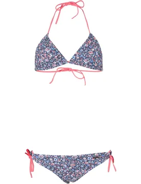 Alma triangle bikinis mujer (L) - Protest - FashionsVida
