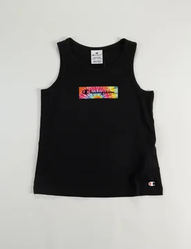 CANOTTA COLOR RAVE RAGAZZA M - Champion - FashionsVida
