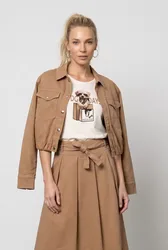 Jacke female