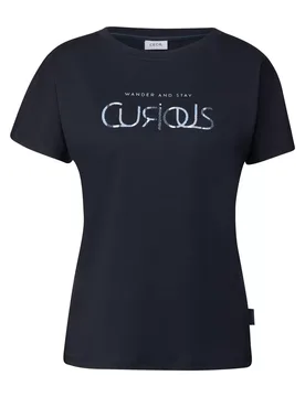 TO Multicolor Curiou FP T-h female - S - FashionsVida