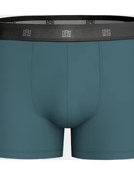 Pack de 3 boxers de hombre en algodón - Impetus - FashionsVida