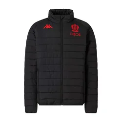 OGC Nice Jacke Mikeli 2025/26 - Noir - male - Size: 3XL