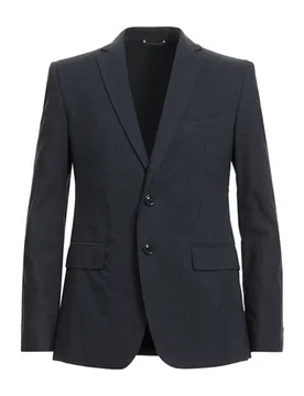 Blazer Herren Nachtblau 48 Herren - LOVE MOSCHINO - FashionsVida
